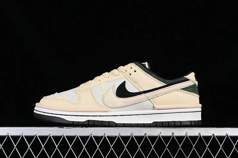 All categories Nk SB Dunk Series Nk SB Dunk Low low-top sneakers Otomo Katsuhiro x Nk SB Dunk Low washed denim canvas double hook Otomo Katsuhiro low-top casual sports skateboard shoes DZ2794-466